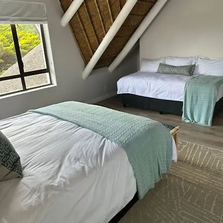 Laid Back Luxury Canal House St Francis Bay Exterior foto