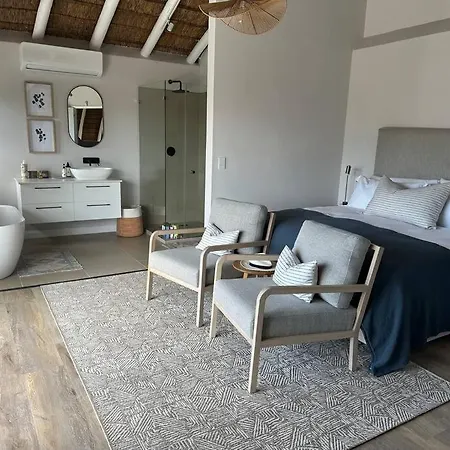 Laid Back Luxury Canal House St Francis Bay Exterior foto
