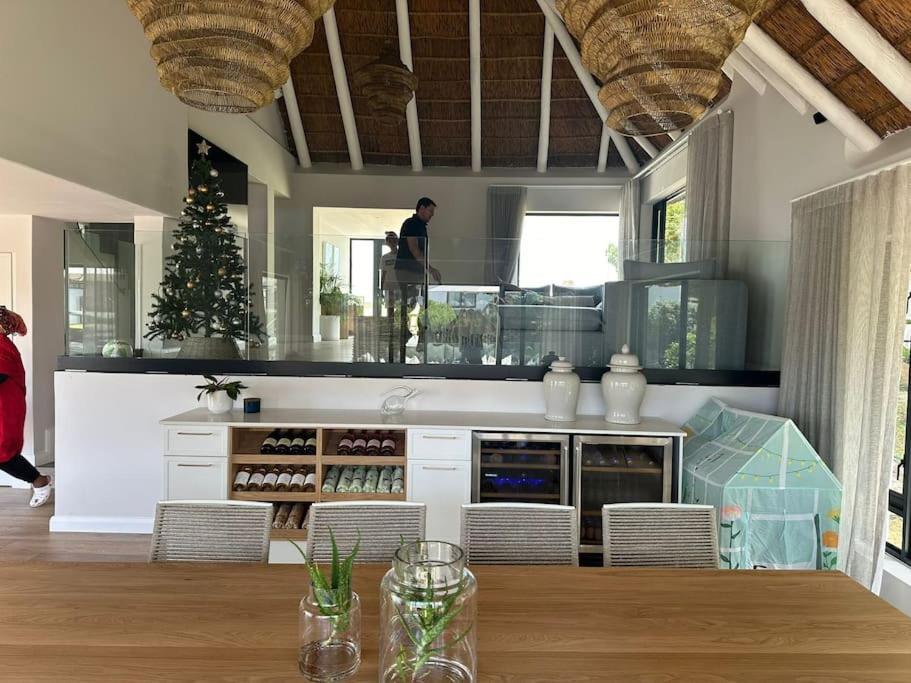 Villa Laid Back Luxury Canal House St Francis Bay