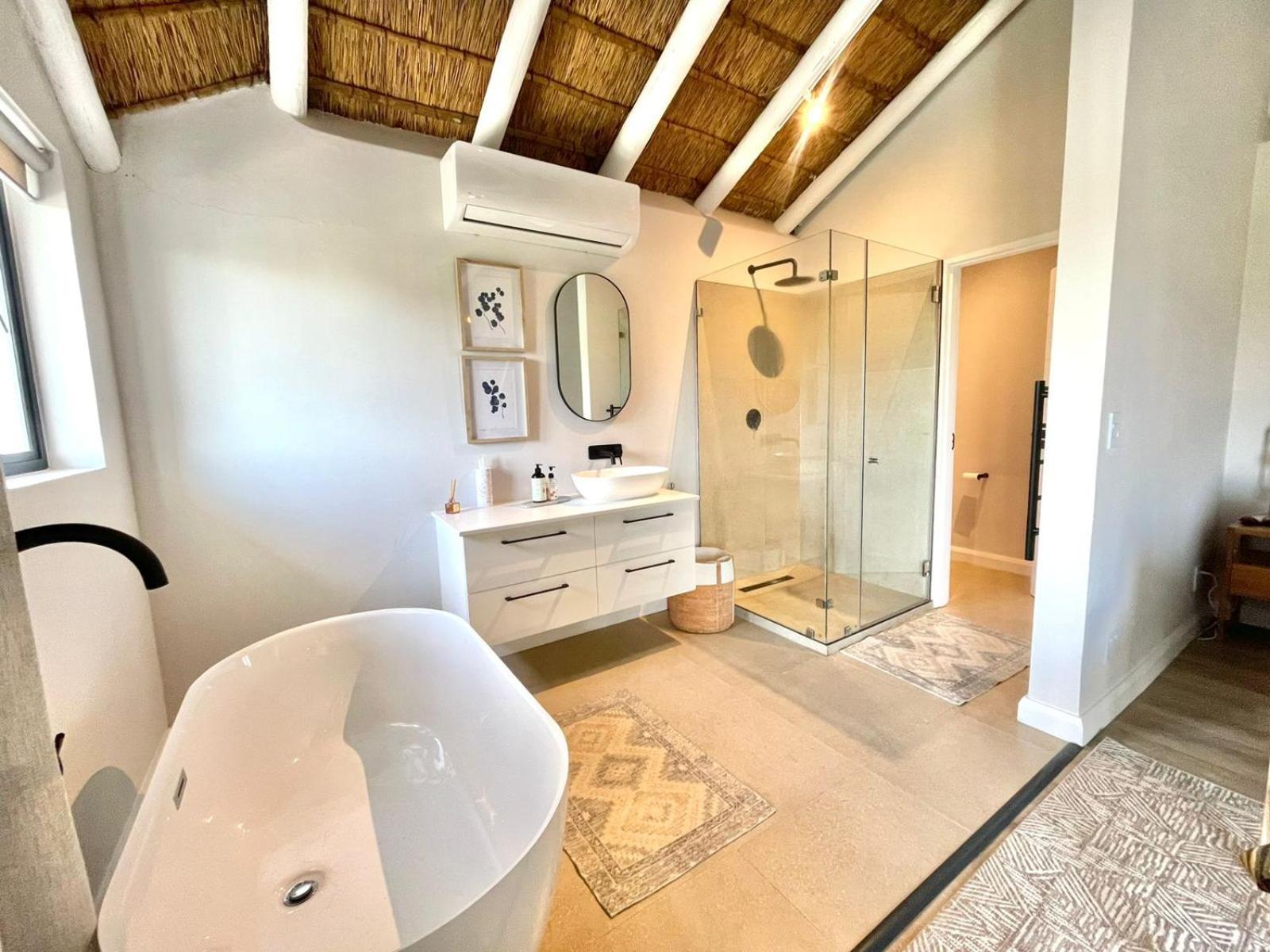 Villa Laid Back Luxury Canal House St Francis Bay