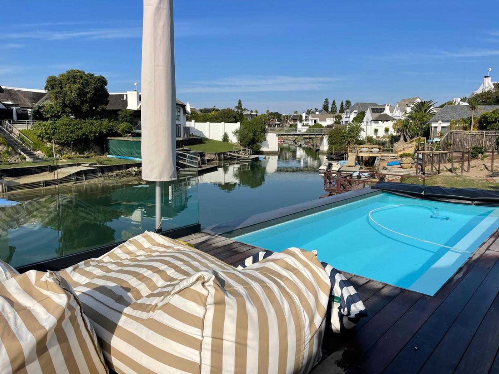 Laid Back Luxury Canal House *